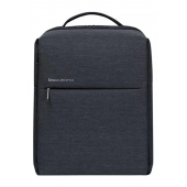 Рюкзак Mi Urban LifeStyle BackPack 2, темно-серый Рюкзак Mi Urban LifeStyle BackPack 2, темно-серый
