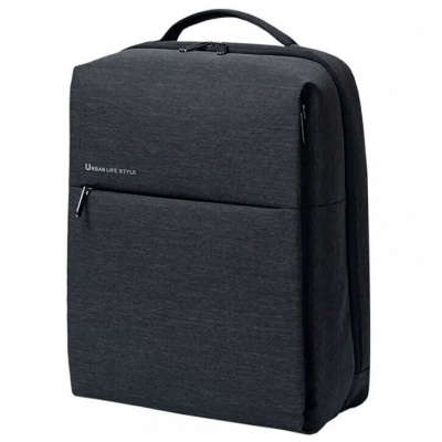Рюкзак Mi Urban LifeStyle BackPack 2 (DSBB03RM), темно-серый-1