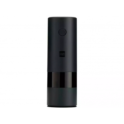 Электрическая мельница аккумуляторная HuoHou (HU0200), черный