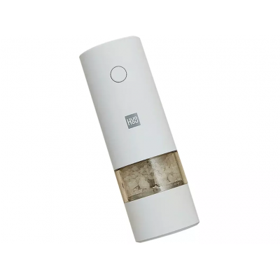 Электрическая мельница аккумуляторная HuoHou (HU0201), белый-1