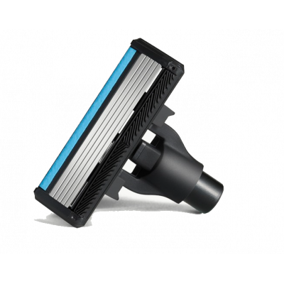 Сменные лезвия для станка бритвы Huanxing Razor Lemon 4шт