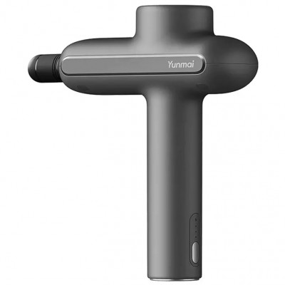 Массажный пистолет Yunmai Gun Pro Basic (YMJM-551S)-2