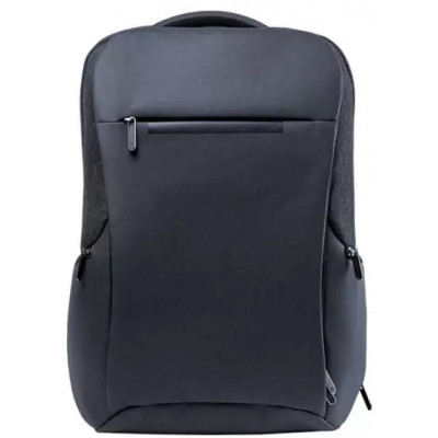 Рюкзак Xiaomi Travel Business Multifunctional Backpack (V2) 26L Dark Gray (XMSJB02RM)