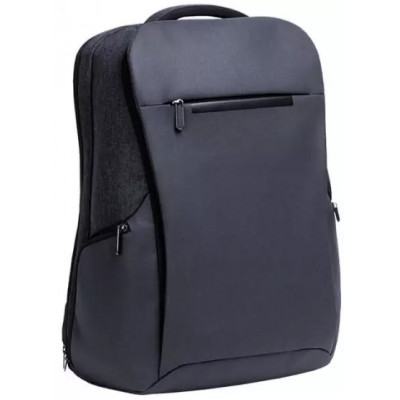 Рюкзак Xiaomi Travel Business Multifunctional Backpack (V2) 26L Dark Gray (XMSJB02RM)-1