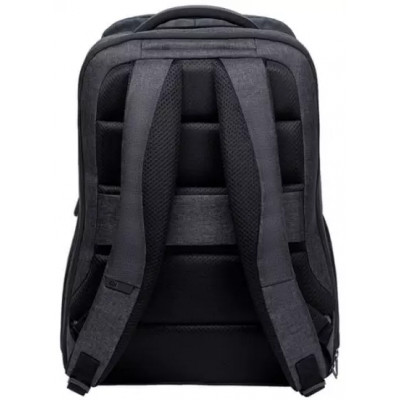 Рюкзак Xiaomi Travel Business Multifunctional Backpack (V2) 26L Dark Gray (XMSJB02RM)-2
