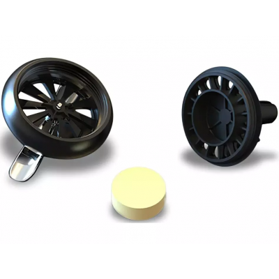 Автомобильный ароматизатор воздуха Carfook Air Force-1