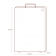Разделочная доска Xiaomi HuoHou Sapelli Cutting Board HU0018