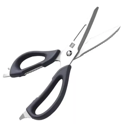 Кухонные ножницы HuoHou Multifunctional Magnetic Kitchen Scissors (HU0291)