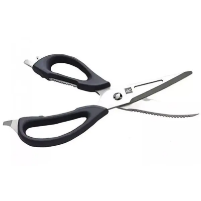 Кухонные ножницы HuoHou Multifunctional Magnetic Kitchen Scissors (HU0291)-1