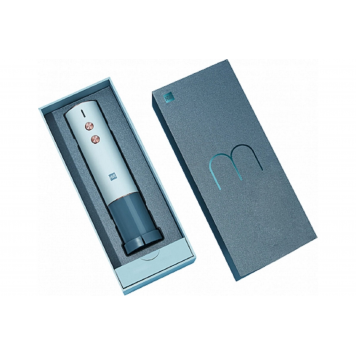 Электрический штопор Xiaomi Huo Hou Electric Wine Opener Blue (HU0122)-2