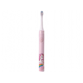Электрическая детская зубная щетка Xiaomi Bomidi Toothbrush Smart Sonic KL03 Pink