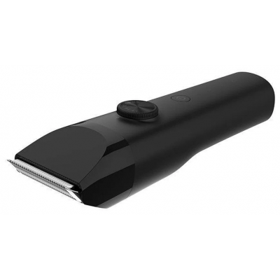 Машинка для стрижки Mijia Hair Clipper (LFQ02KL) черная-2