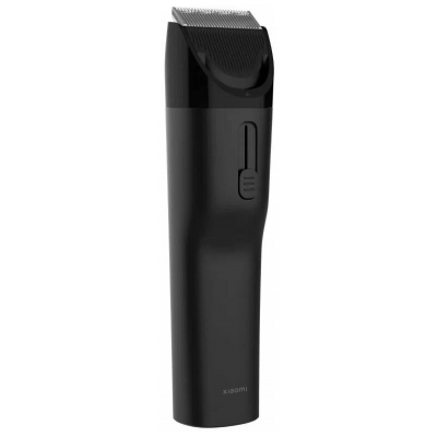 Машинка для стрижки Mijia Hair Clipper (LFQ02KL) черная-3
