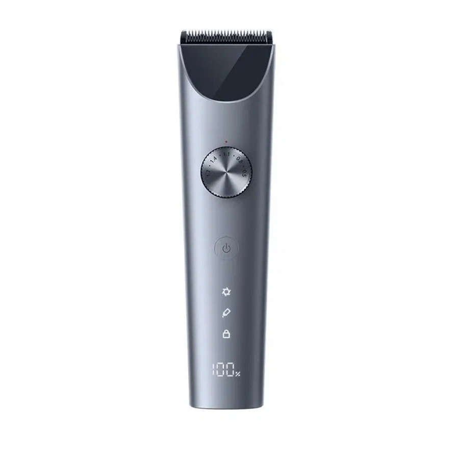 Машинка для стрижки Mijia Hair Clipper 2 в Красноярске за 2 781 ₽ в  магазине Proaction24