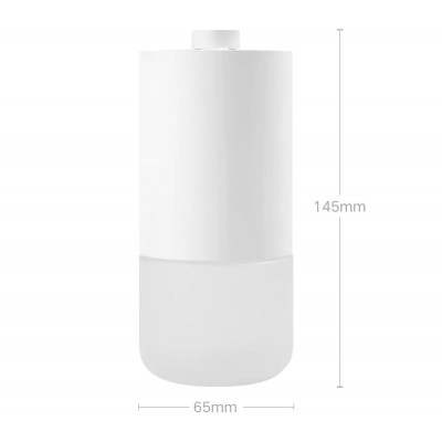 Ароматизатор (освежитель) воздуха Mijia Automatic Fragnance Machine Set (MJXFJ01XW)-4