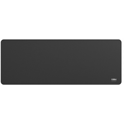 Коврик для мыши MIIIW Oversized Mouse Pad M17 800*300mm (MWODMP01) черный