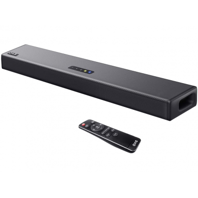 Саундбар OXS Soundbar S3, черный