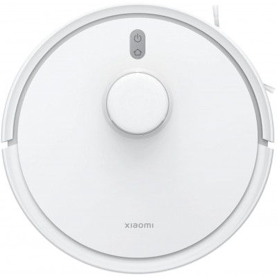 Робот-пылесос Xiaomi Robot Vacuum S20 (BHR8628EU) белый-1