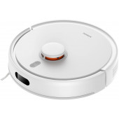 Робот-пылесос Xiaomi Robot Vacuum S20 белый