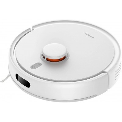 Робот-пылесос Xiaomi Robot Vacuum S20 (BHR8628EU) белый