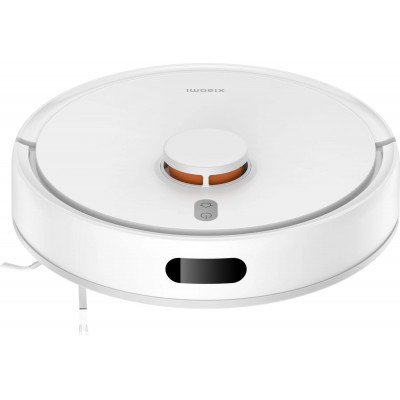 Робот-пылесос Xiaomi Robot Vacuum S20 (BHR8628EU) белый-2