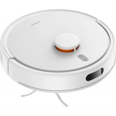 Робот-пылесос Xiaomi Robot Vacuum S20 (BHR8628EU) белый-3