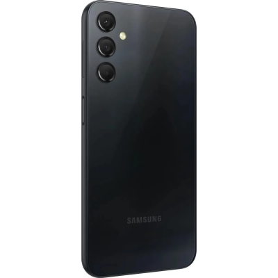 Смартфон Samsung A24 NFC 6/128GB black (SM-A245F/DSN)-5