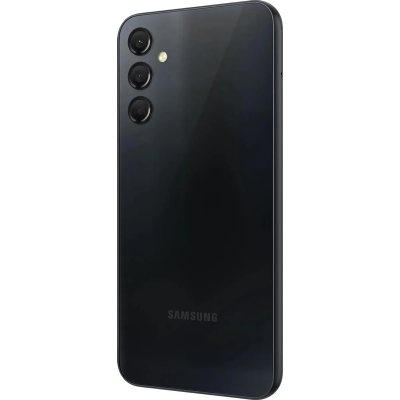 Смартфон Samsung A24 NFC 6/128GB black (SM-A245F/DSN)-6
