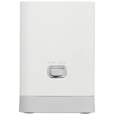 Электрический обогреватель (конвектор) Mijia Baseboard Electric Graphene Heater 2 2200W (TJXDNQ08ZM)-1