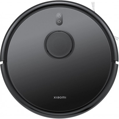 Робот-пылесос Xiaomi Robot Vacuum S20 (BHR8628EU) черный-1