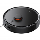 Робот-пылесос Xiaomi Robot Vacuum S20 черный