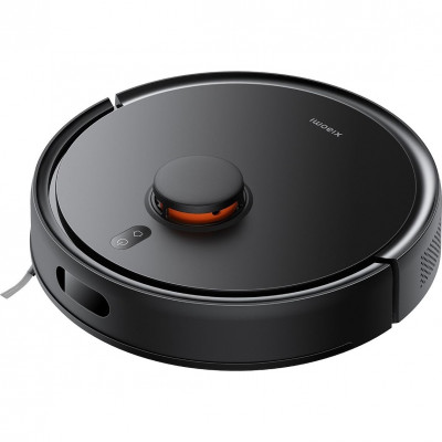 Робот-пылесос Xiaomi Robot Vacuum S20 (BHR8628EU) черный