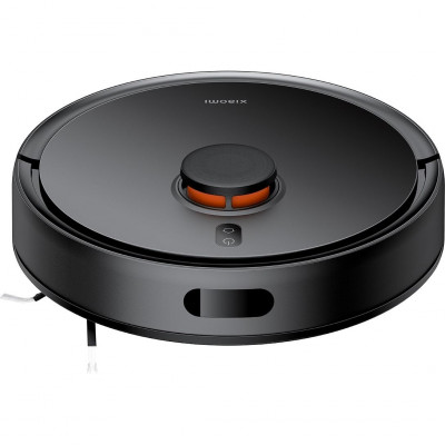 Робот-пылесос Xiaomi Robot Vacuum S20 (BHR8628EU) черный-2