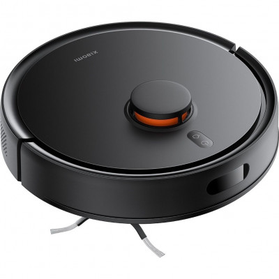 Робот-пылесос Xiaomi Robot Vacuum S20 (BHR8628EU) черный-3
