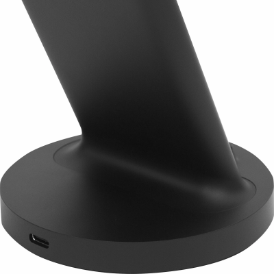 Беспроводное зарядное устройство Mi Vertical Wireless Charger 20W (WPC02ZM)-2