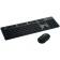 Клавиатура и мышь Xiaomi Wireless Keyboard and Mouse Set 2 (WXJS02YM)