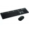 Клавиатура и мышь Mi Wireless Keyboard and Mouse Set 2 (WXJS02YM) без кириллической раскладки