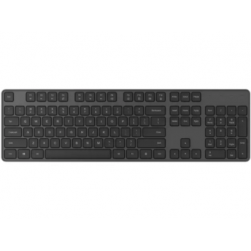 Клавиатура и мышь Xiaomi Wireless Keyboard and Mouse Set 2 (WXJS02YM)-1