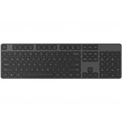 Клавиатура и мышь Mi Wireless Keyboard and Mouse Set 2 (WXJS02YM) без кириллической раскладки-1