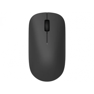 Клавиатура и мышь Mi Wireless Keyboard and Mouse Set 2 (WXJS02YM) без кириллической раскладки-4