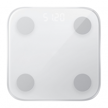 Умные весы Xiaomi Mi Body Composition Scale 2 (XMTZC05HM)