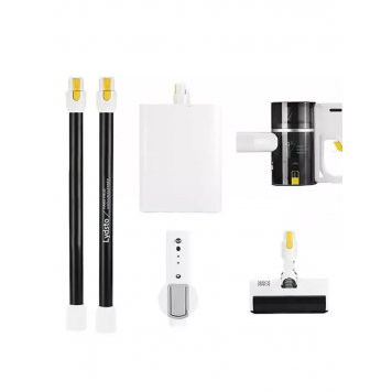 Пылесос беспроводной Xiaomi Lydsto Vacuum Cleaner H4 (YM-H4-W03) EU-2