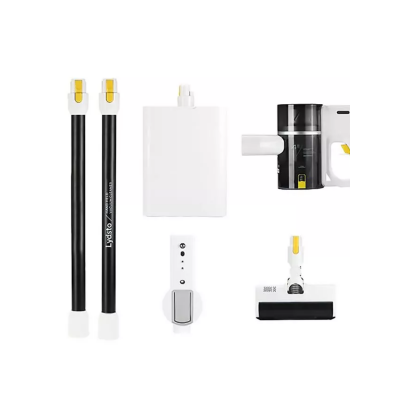 Пылесос беспроводной Lydsto Vacuum Cleaner H4 (YM-H4-W03) EU-2
