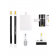 Пылесос беспроводной Xiaomi Lydsto Vacuum Cleaner H4 (YM-H4-W03) EU
