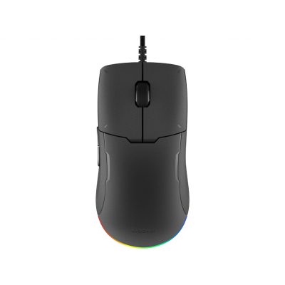 Мышь игровая Xiaomi Game Mouse Lite (YXSB01YM), черный