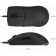 Мышь игровая Xiaomi Mi Game Mouse Lite (YXSB01YM), черный
