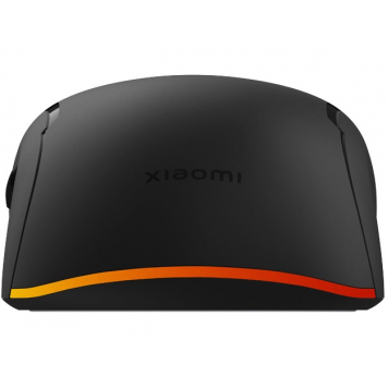 Мышь игровая Xiaomi Mi Game Mouse Lite (YXSB01YM), черный-2