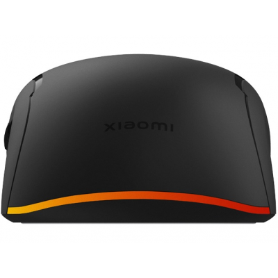 Мышь игровая Xiaomi Game Mouse Lite (YXSB01YM), черный-2