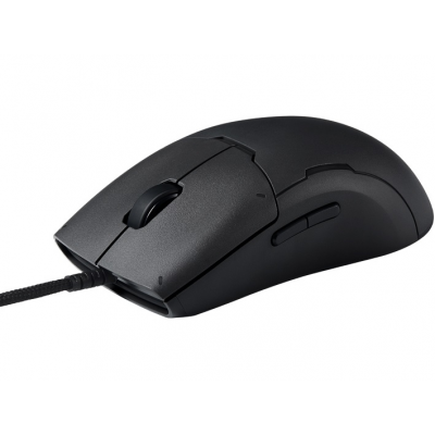 Мышь игровая Xiaomi Game Mouse Lite (YXSB01YM), черный-3