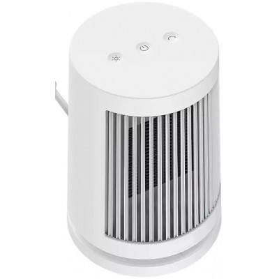 Настольный обогреватель Mijia Desktop Heater (ZMNFJ01YM)-3